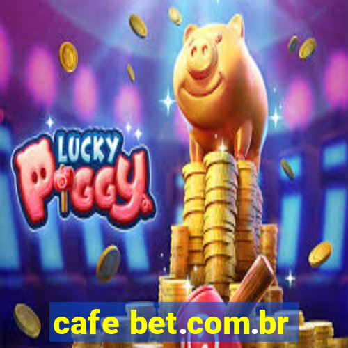 cafe bet.com.br